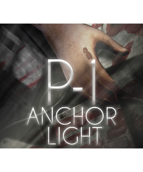 P1: Anchor Light Steam Key GLOBAL